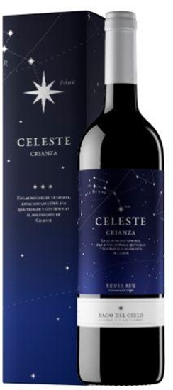 Picture of TORRES CELESTE CRIANZA GIFT